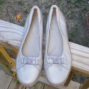 Grasshoppers Ortholite Wedges SZ 11